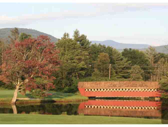 One-night Stay and 18-holes of Golf at Jack O'Lantern Resort, Woodstock, NH - Photo 1