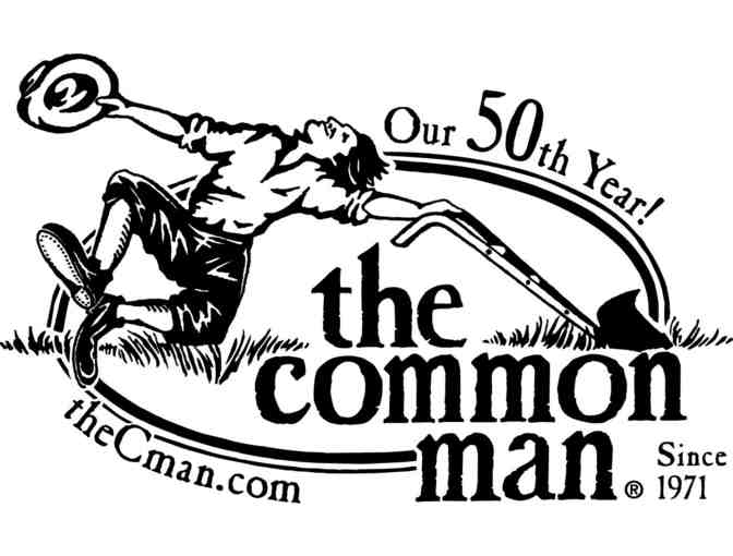 Overnight Stay at the Common Man Inn, Claremont, NH