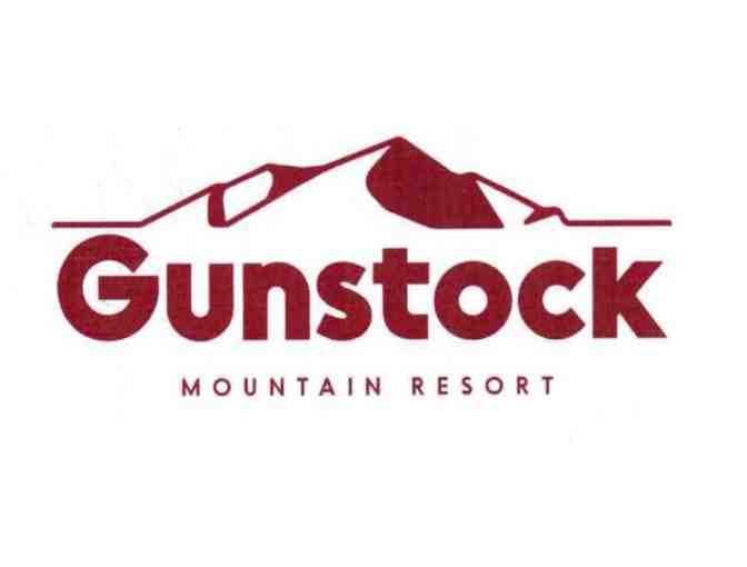 4 unlimited passes to Gunstock's Mountain Coaster and Scenic Lift rides