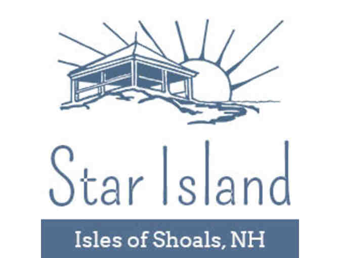 2-night stay for Two on Star Island, Isles of Shoals, NH