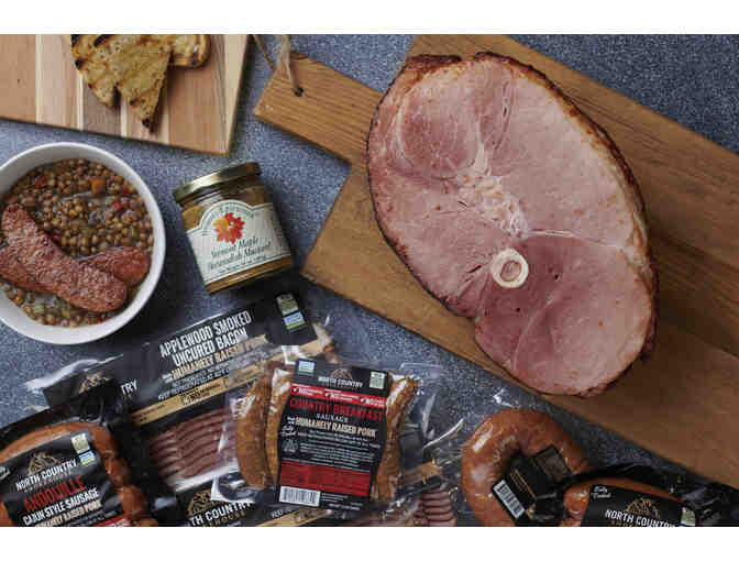 Gift card for 'Best of North Country Smokehouse' Bundle