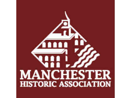 Manchester Historic Association Membership
