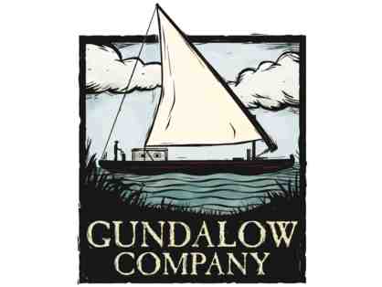 Gundalow Sailing Pass, Portsmouth, NH