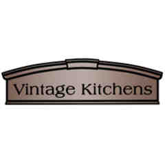 Vintage Kitchens