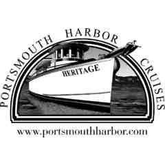 Portsmouth Harbor Cruise