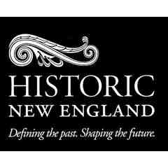 Historic New England/The Gov. John Langdon House