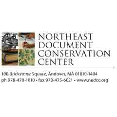 Northeast Document Conservation Center