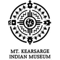 Mt. Kearsarge Indian Museum