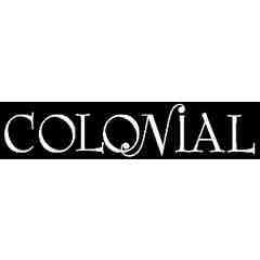 The Colonial Theatre