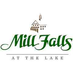 Mills Falls at the Lake