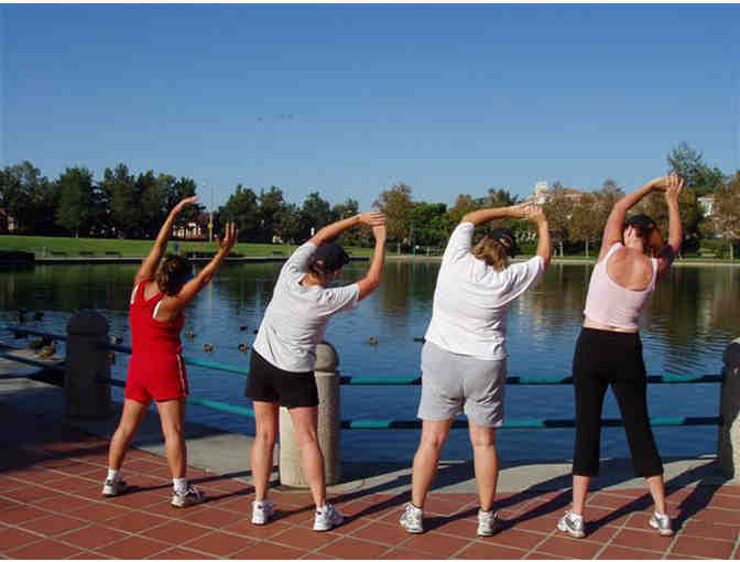 Woman's Fitness Boot Camp/Milwaukee Adventure Boot Camp