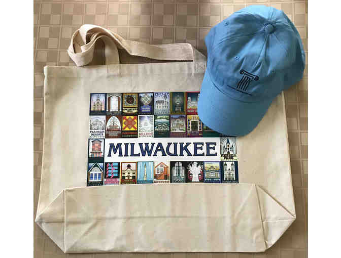 Historic Milwaukee Excursion Package