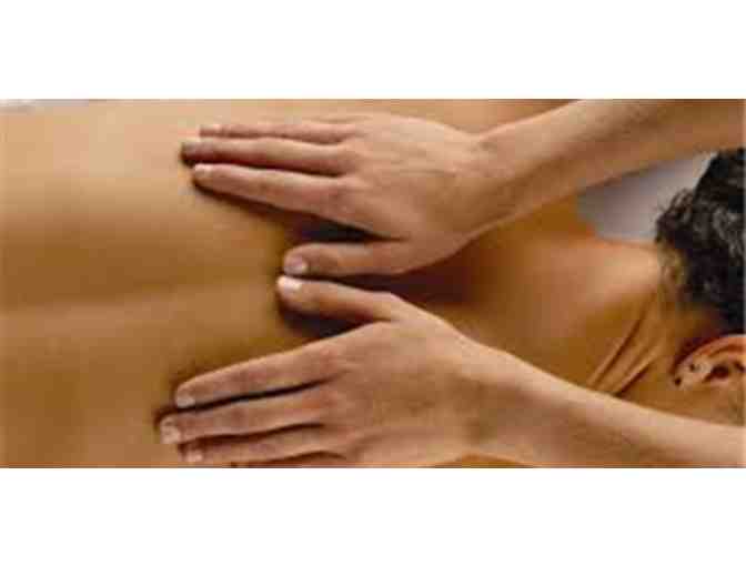Training & Massage Package/Integra Physical Therapy