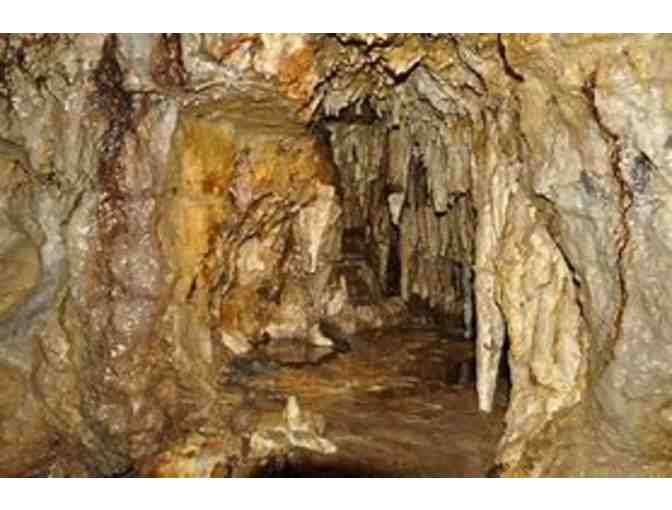 Cave of the Mounds