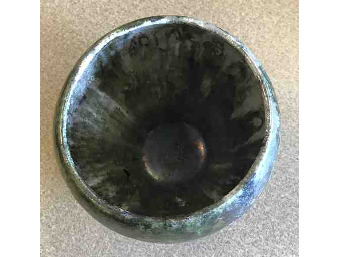 'Raku' Bowl