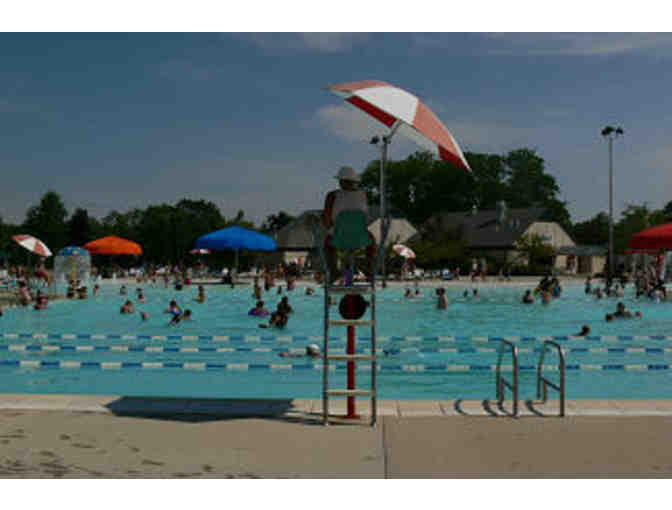 Experience Milwaukee County Parks I