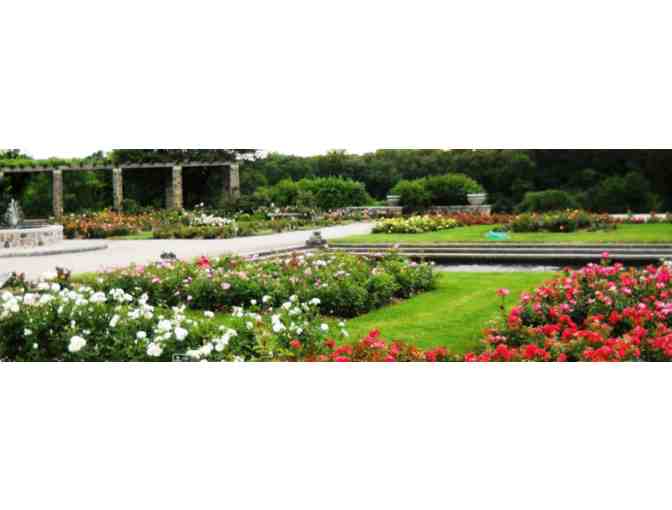 Experience Milwaukee County Parks II