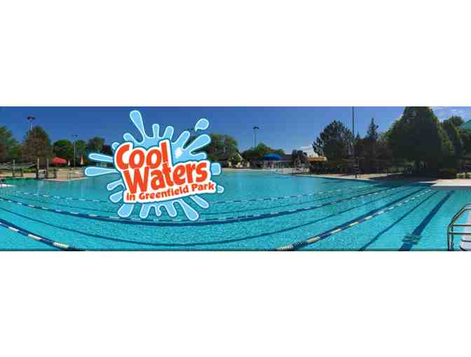 Experience Milwaukee County Parks III