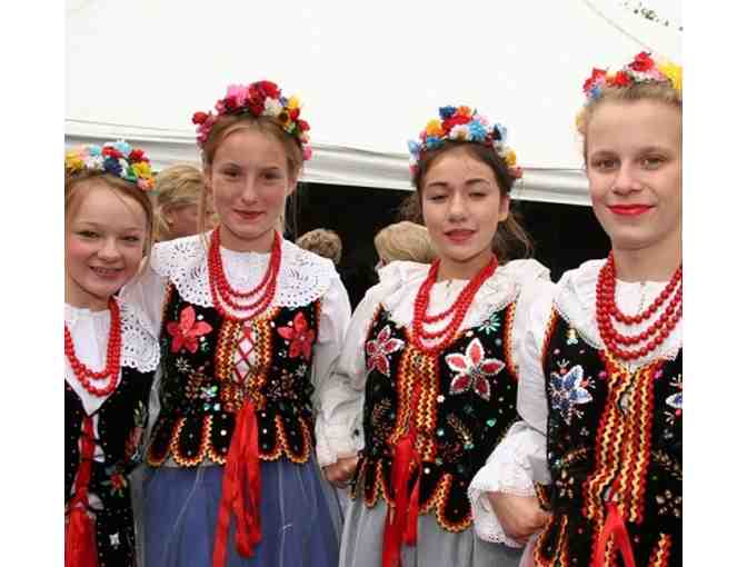 Polish Fest I
