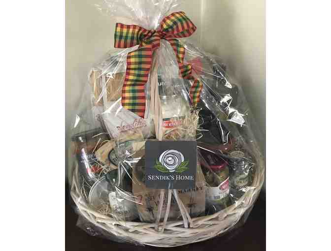 Sendik's Italian Gift Basket