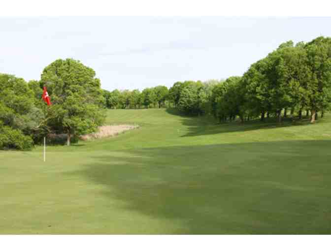 Milwaukee County Parks Golf I