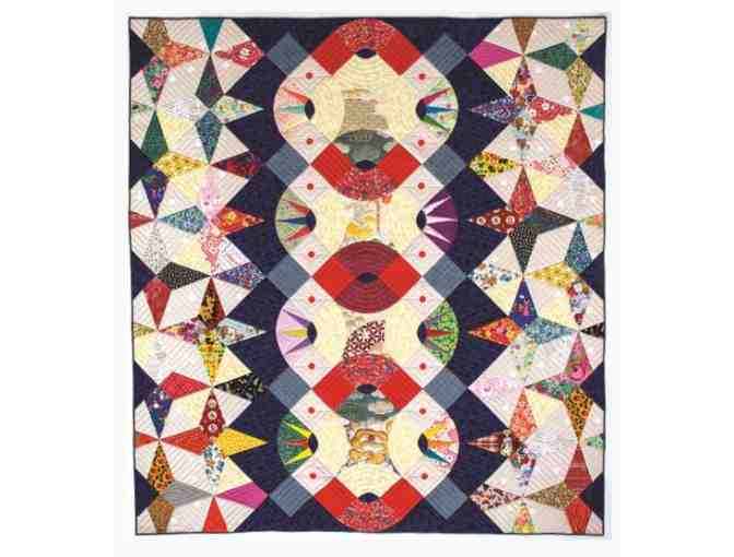 Wisconsin Museum of Quilts and Fiber Arts I