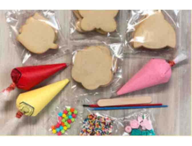 Cookie Decorating Kit/Edible Impressions