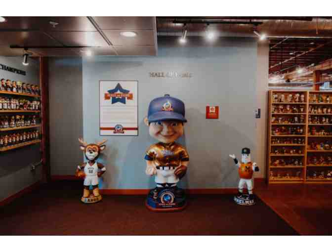 National Bobblehead Hall of Fame and Museum I