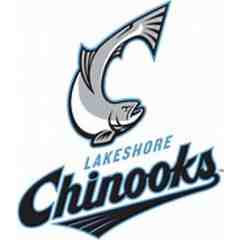 Lakeshore Chinooks