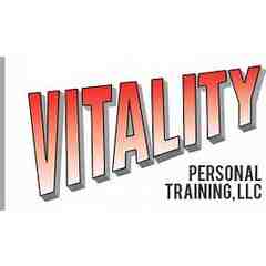 Vitality Personal Training