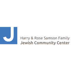 Harry & Rose Samson Family JCC