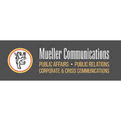 Sponsor: Mueller Communications