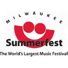 Milwaukee World Festival/Summerfest