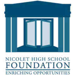 Friend of Nicolet High School Foundation