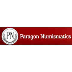 Paragon Numismatics Inc