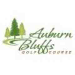 Auburn Bluffs Golf Course