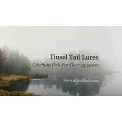 Tinsel Tail Lures