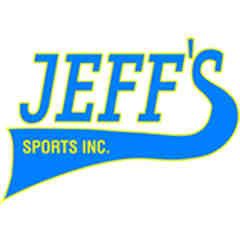 Jeff's Sports & Nicolet H. S. Foundation