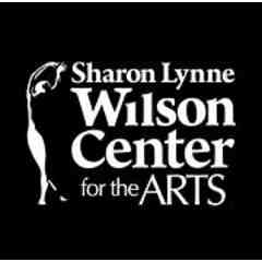 Sharon Lynne Wilson Center for the Arts
