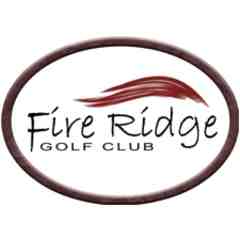 Fire Ridge Golf Club