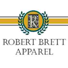 Robert Brett Apparel