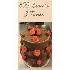 600 Sweets & Treats LLC