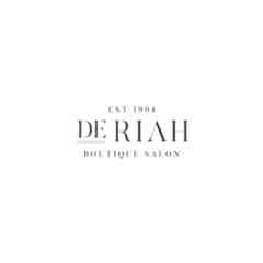 DeRiah Boutique Salon
