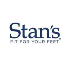 Stan's Fit For Your Feet