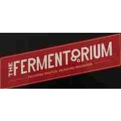 The Fermentorium