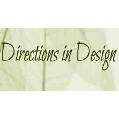 Directions in Design