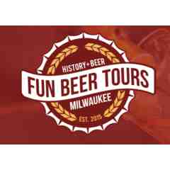 Fun Beer Tours Milwaukee