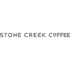 Stone Creek Coffee Factory