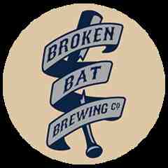 Broken Bat Brewery Co