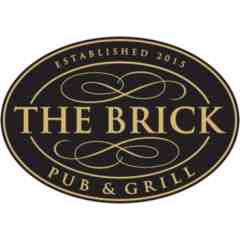 The Brick Pub & Grill